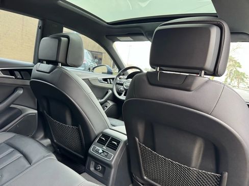 Used 2020 Audi A5 2.0T Premium w/ Convenience Package image 34