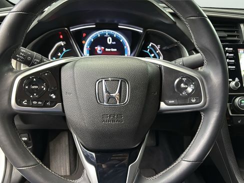 Used 2020 Honda Civic EX image 15