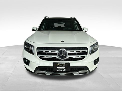 Used 2023 Mercedes-Benz GLB 250 image 10