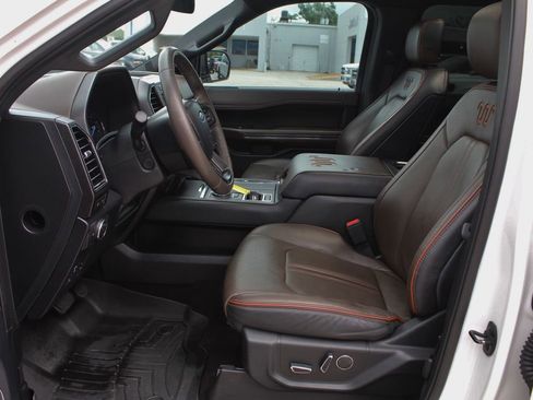 Used 2020 Ford Expedition King Ranch w/ Cargo Package RWD image 13
