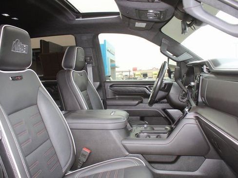 Used 2024 GMC Sierra 2500 AT4X w/ AT4X AEV Edition AWD/4WD image 20