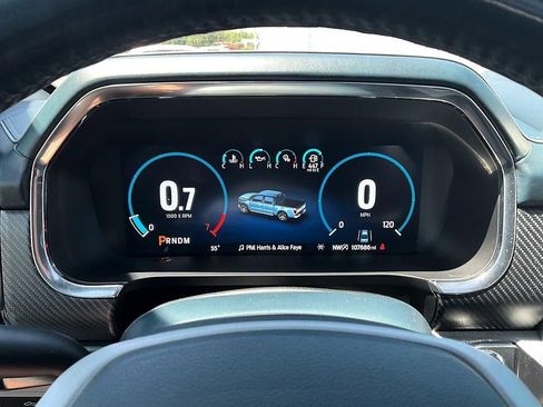 Used 2021 Ford F150 Limited AWD/4WD image 17