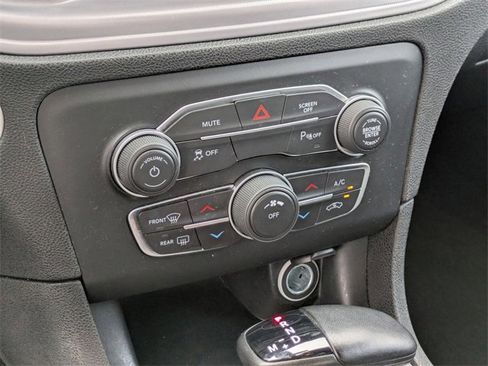 Used 2023 Dodge Charger SXT image 22
