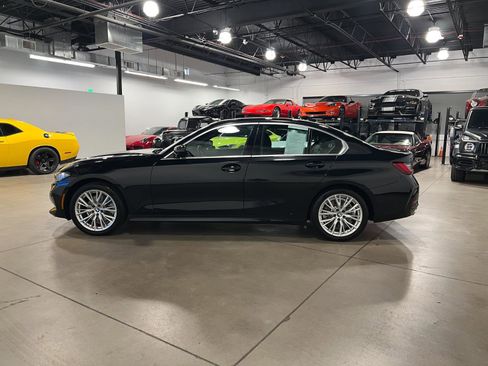 Used 2024 BMW 330i xDrive Sedan image 6