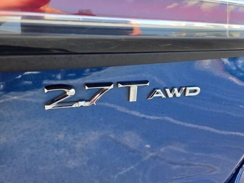 Used 2020 Lincoln Nautilus Reserve w/ Cargo Utility Package AWD/4WD image 18