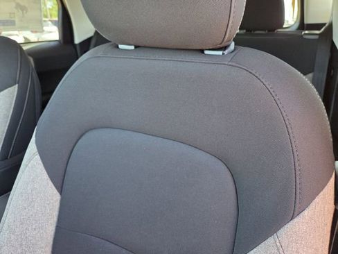 New 2026 Ford Bronco Sport Big Bend AWD/4WD image 14