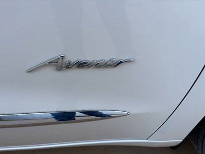 Used 2024 Buick Enclave Avenir w/ Avenir Technology Package