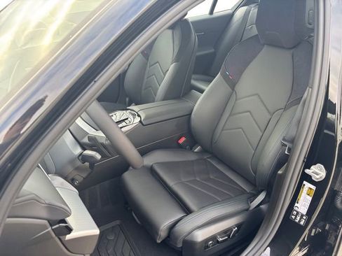 New 2026 BMW 530i xDrive w/ M Sport Package image 22