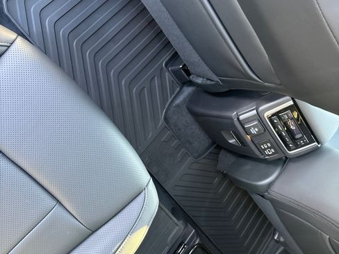 New 2026 Subaru Ascent Touring image 34