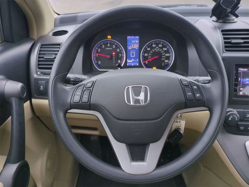 Used 2010 Honda CR-V EX image 24