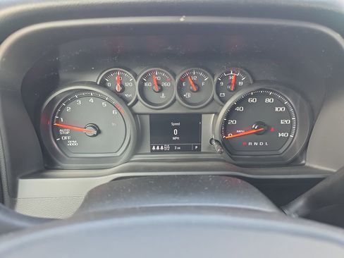 New 2026 GMC Sierra 1500 Pro w/ Pro Value Package image 19