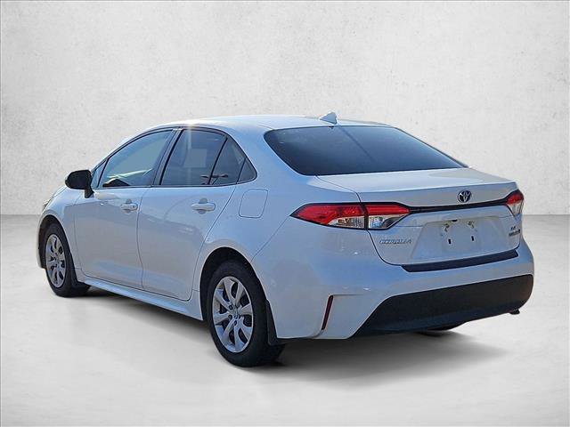 Used 2024 Toyota Corolla LE FWD image 13
