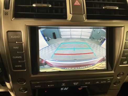 Used 2020 Lexus GX 460 Premium w/ Premium Package AWD/4WD image 21