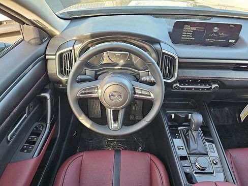 New 2026 MAZDA CX-50 AWD 2.5 Hybrid w/ Premium Pkg image 24