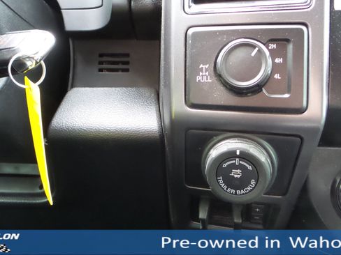 Used 2019 Ford F150 XLT w/ Equipment Group 302A Luxury image 15