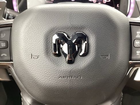 New 2026 RAM 1500 RHO w/ RHO Level 1 Equipment Group AWD/4WD image 32