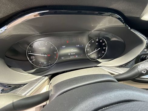 Used 2023 Buick Envision Preferred AWD/4WD image 21