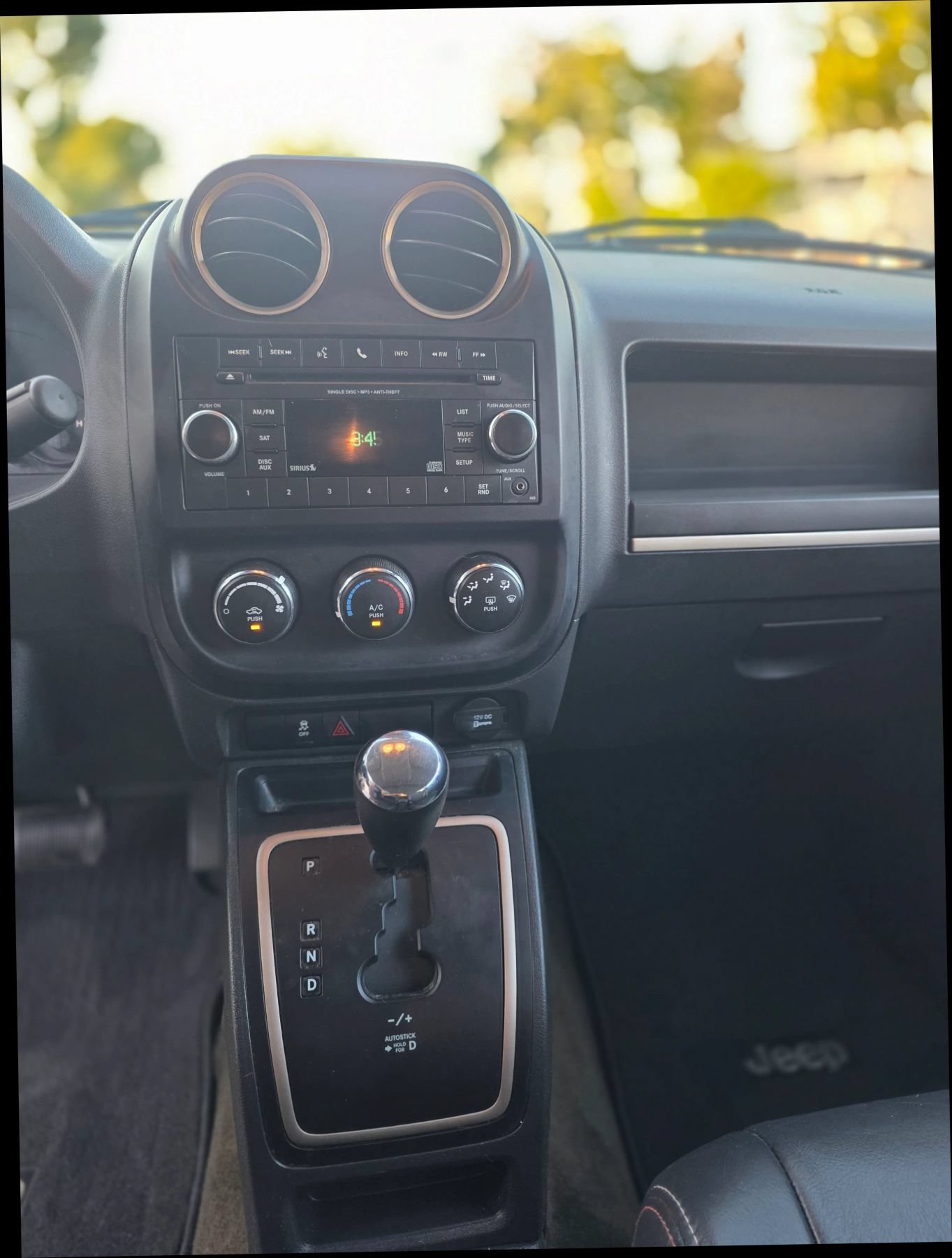 Used 2017 Jeep Patriot 75th Anniversary w/ Power Value Group FWD image 23