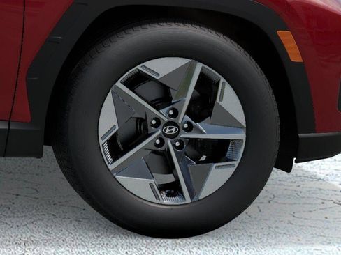 New 2026 Hyundai Tucson SEL FWD image 8