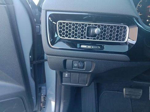 New 2026 Honda Civic Sport image 14