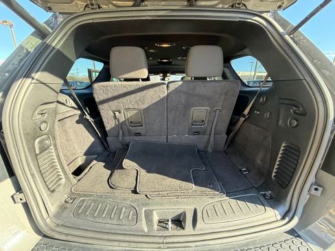 Certified 2025 Dodge Durango GT image 34