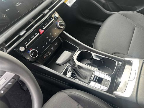 New 2026 Hyundai Tucson SEL image 20