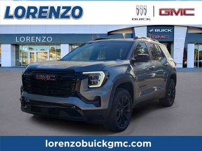 New 2026 GMC Terrain Elevation w/ Elevation Premium Package