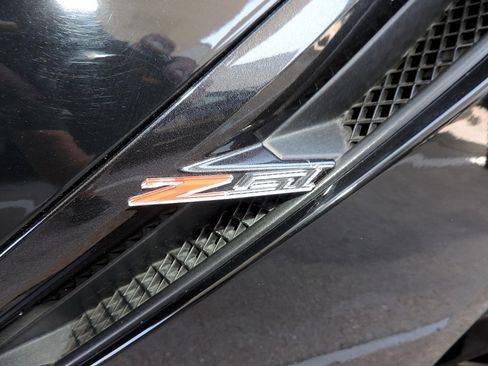 Used 2014 Chevrolet Corvette Stingray Coupe w/ 3LT Preferred Equipment Group RWD image 14
