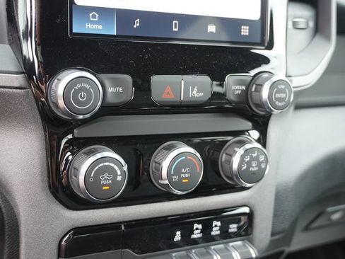 New 2026 RAM 1500 Warlock AWD/4WD image 23