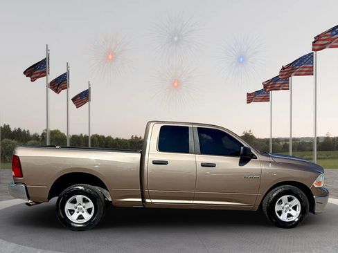 Used 2009 Dodge Ram 1500 Truck SLT image 8