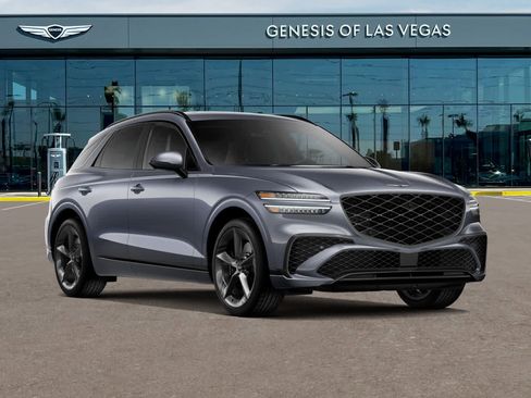 New 2026 Genesis GV70 2.5T Sport Prestige image 2