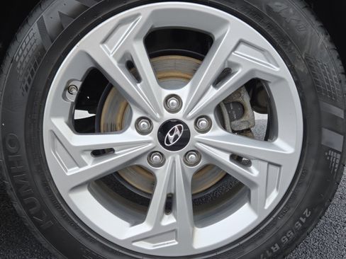 Used 2023 Hyundai Kona SEL AWD/4WD image 13