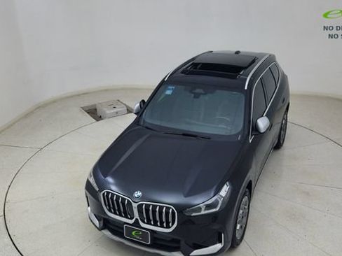 Used 2024 BMW X1 xDrive28i AWD/4WD image 82