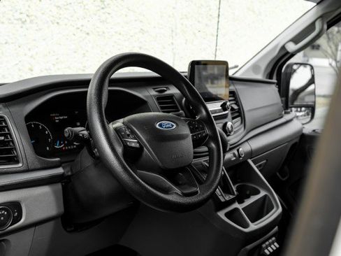 Used 2020 Ford Transit 250 Low Roof w/ Upfitter Package image 21