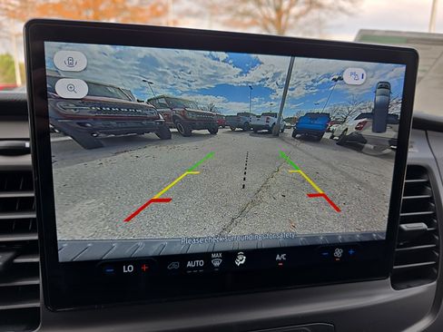 New 2026 Ford Transit 150 Low Roof image 23