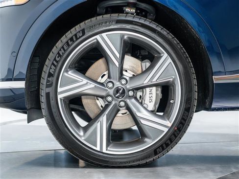 New 2026 Genesis GV80 3.5T Prestige image 13