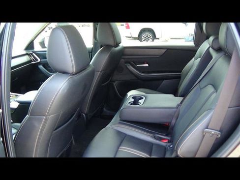 Used 2024 MAZDA CX-90 3.3 Turbo w/ Select Package image 13