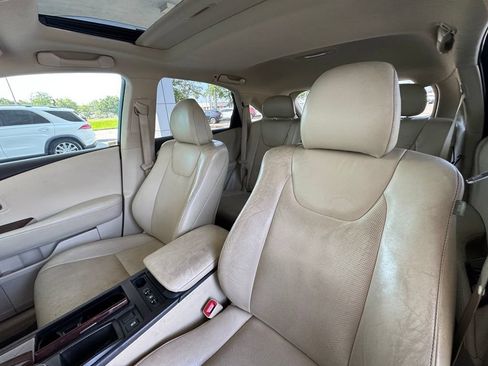 Used 2013 Lexus RX 350 FWD w/ Premium Pkg image 13