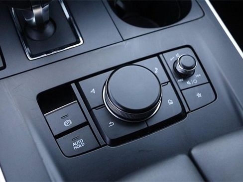 Used 2024 MAZDA CX-90 3.3 Turbo w/ Select Package image 21