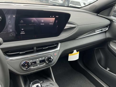 New 2026 Buick Envista Preferred w/ Convenience I Package image 30