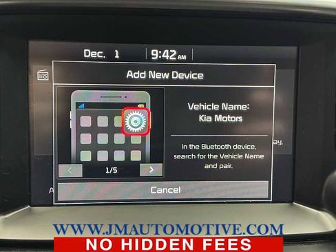 Used 2020 Kia Sorento S image 30