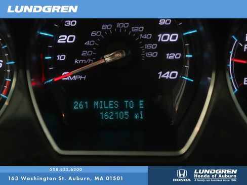 Used 2011 Ford Taurus Limited w/ 302A Rapid Spec Order Code FWD image 19
