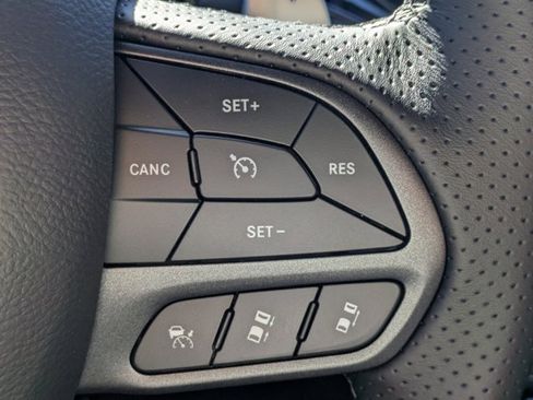 New 2026 Dodge Durango GT image 23