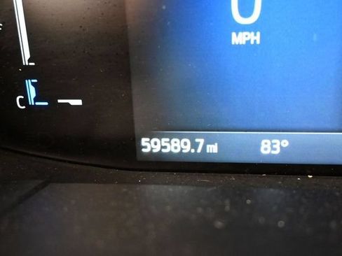 Certified 2024 Ford Escape Active FWD image 19