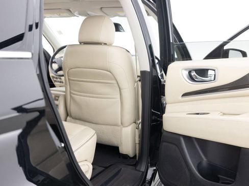Used 2019 INFINITI QX60 Luxe w/ Essential Package AWD/4WD image 30