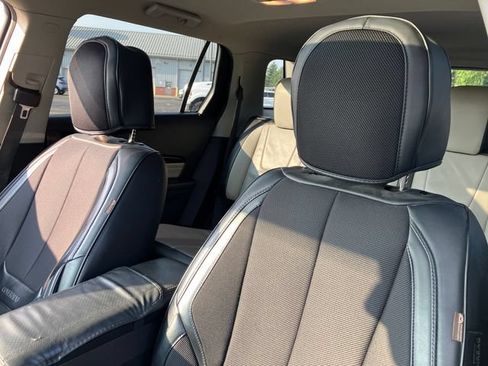 Used 2017 GMC Terrain Denali AWD/4WD image 9