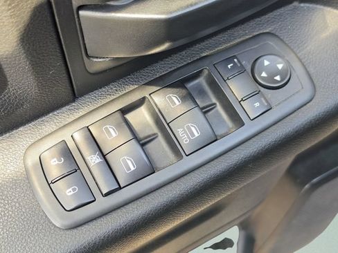 Used 2020 RAM 1500 Tradesman w/ Tradesman SXT Package RWD image 23