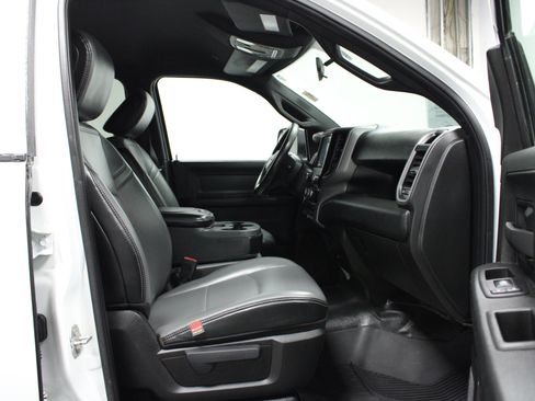 Used 2022 RAM 2500 Tradesman AWD/4WD image 16