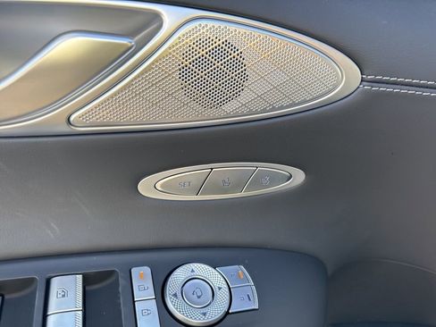 New 2026 Genesis GV70 2.5T Select AWD/4WD image 20
