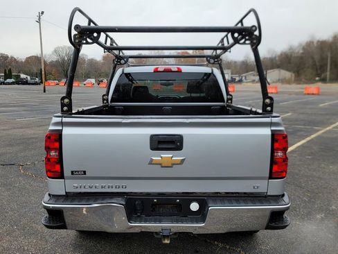 Used 2018 Chevrolet Silverado 1500 LT w/ All Star Edition image 10